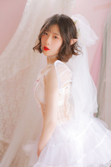 圆盘皇女第一季